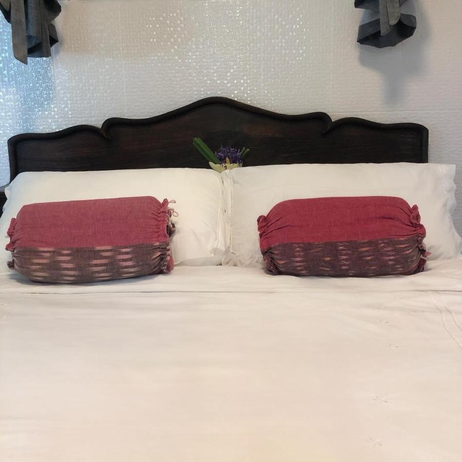 River Flow House Bangtanod Photharam Экстерьер фото