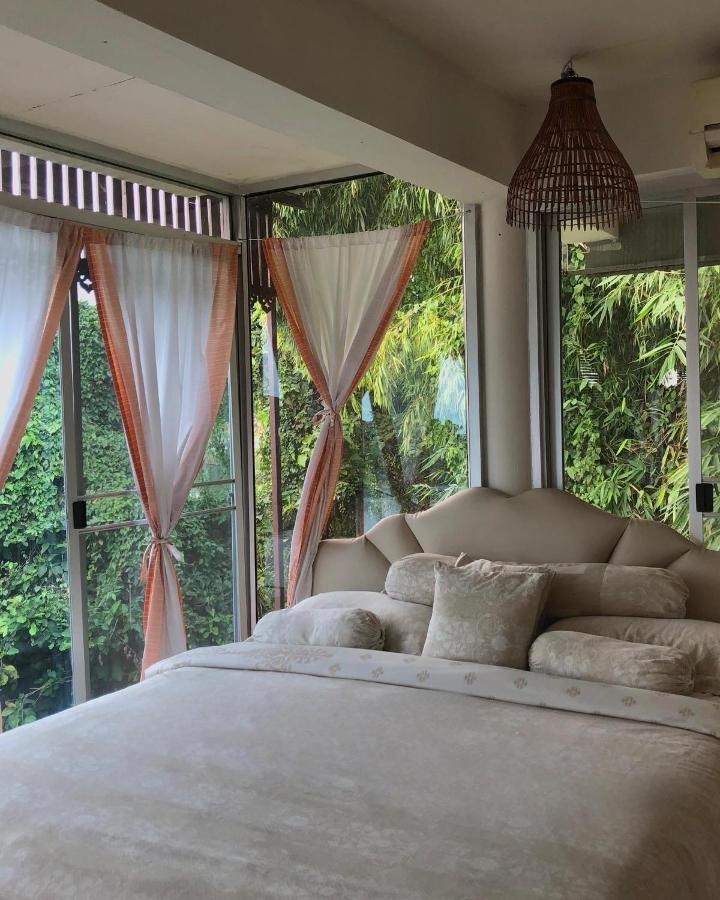 River Flow House Bangtanod Photharam Экстерьер фото
