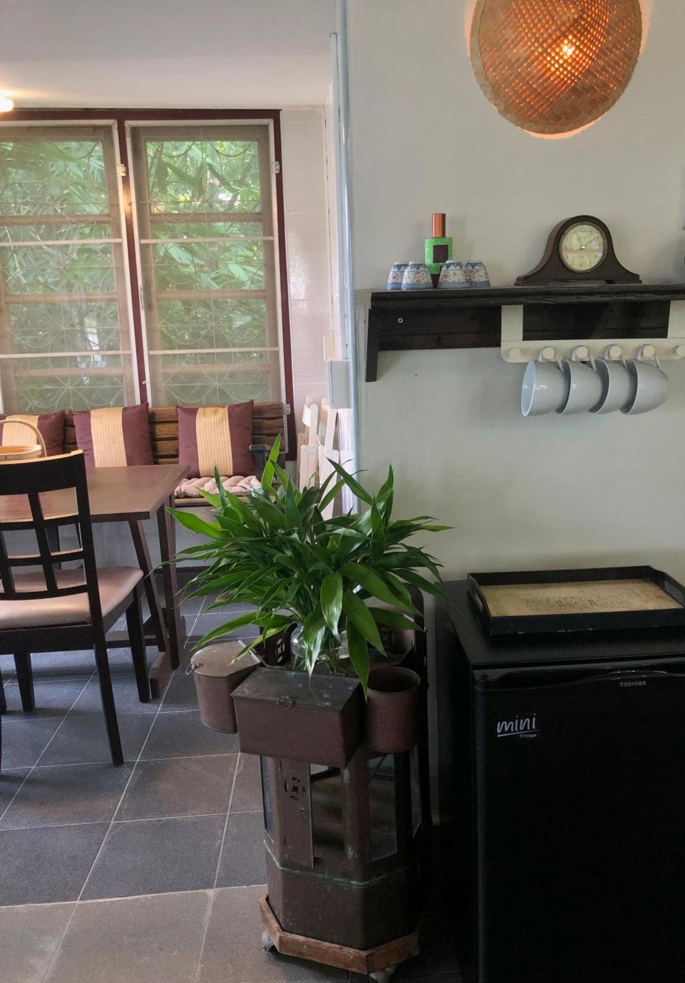 River Flow House Bangtanod Photharam Экстерьер фото