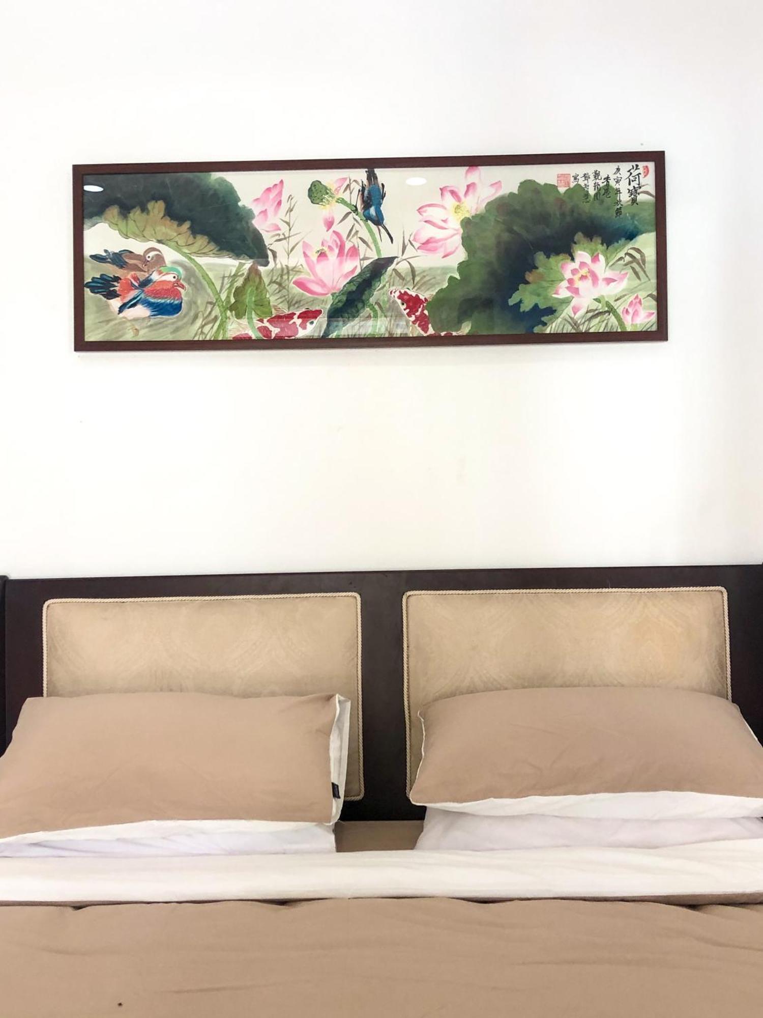 River Flow House Bangtanod Photharam Номер фото