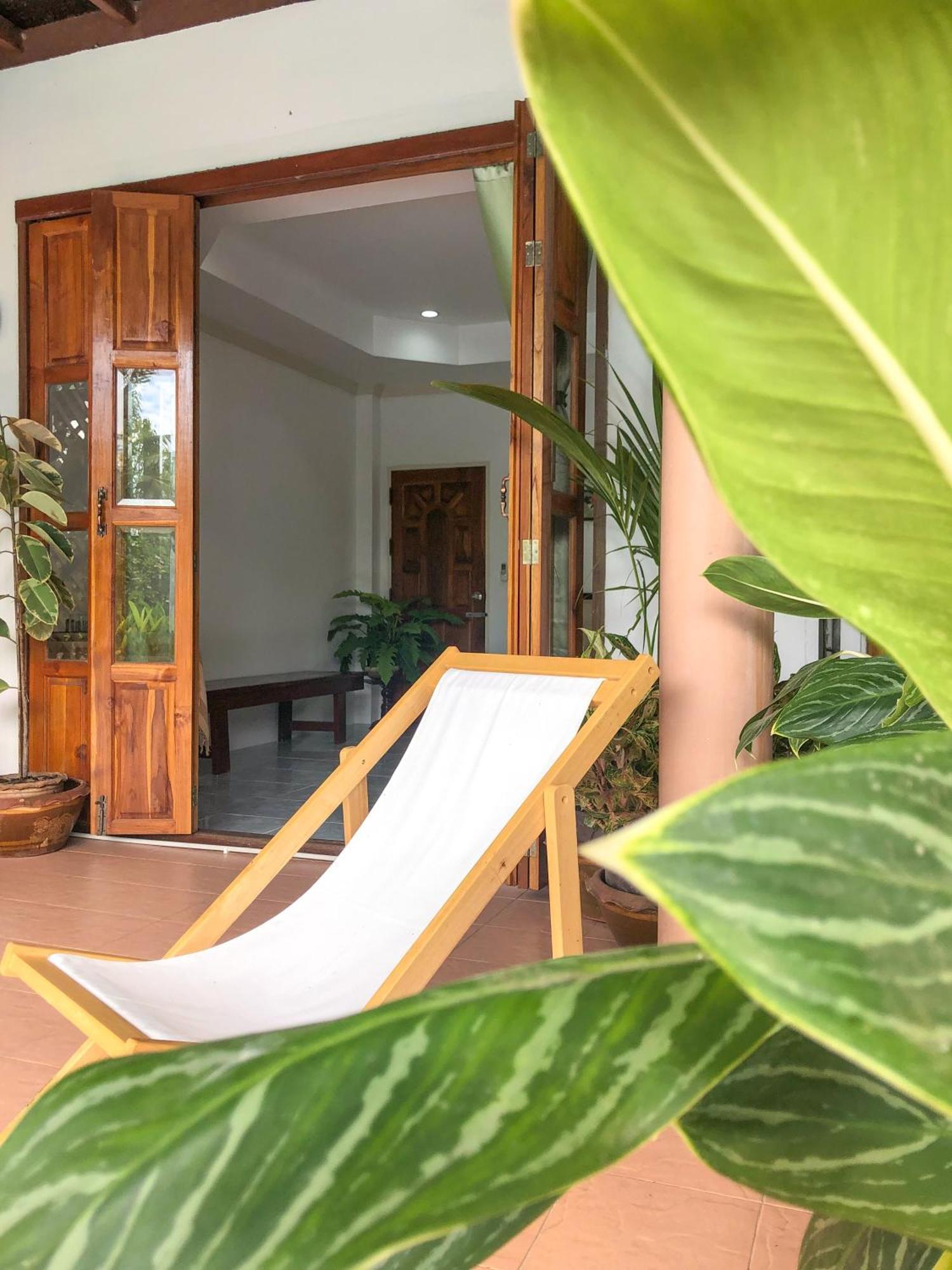 River Flow House Bangtanod Photharam Экстерьер фото